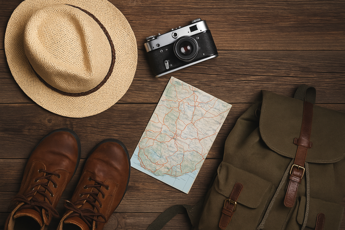 Your Essential Packing List for a Sri Lankan Adventure