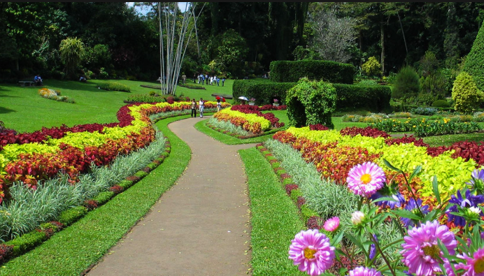 Royal Botanical Gardens