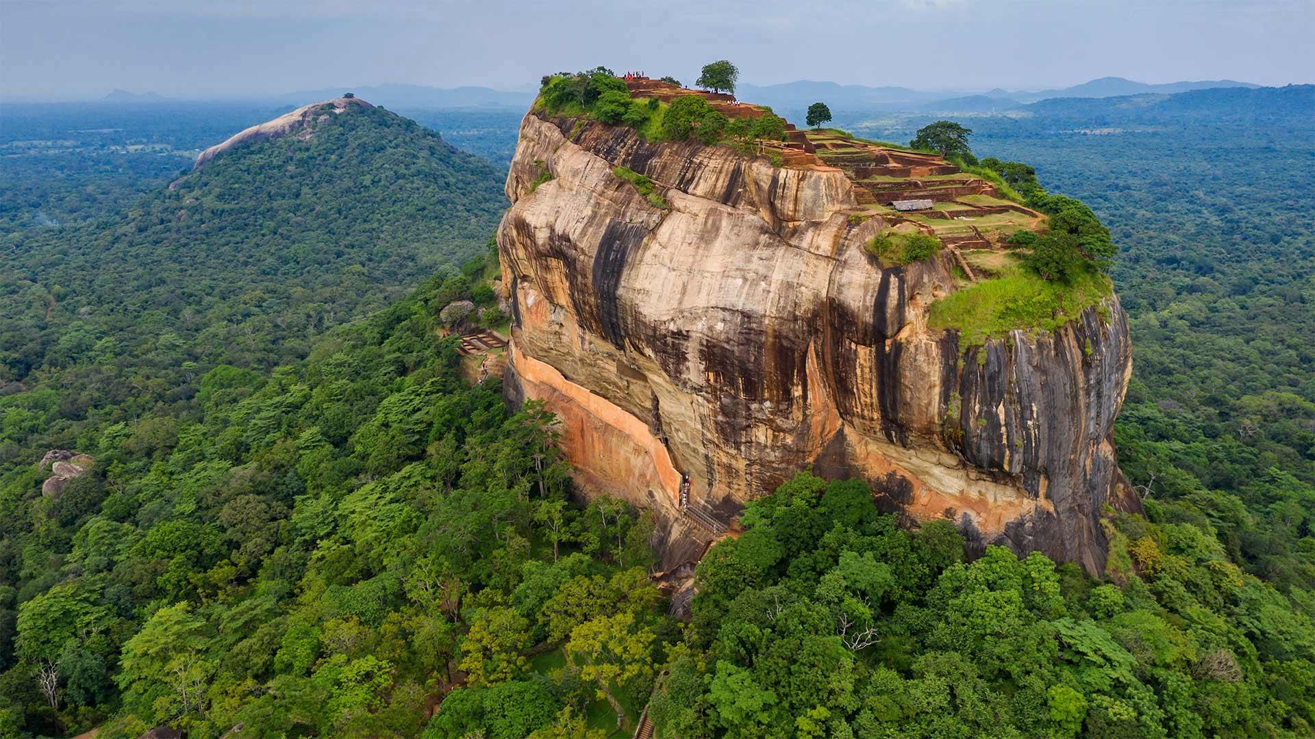Sri Lanka Classics
